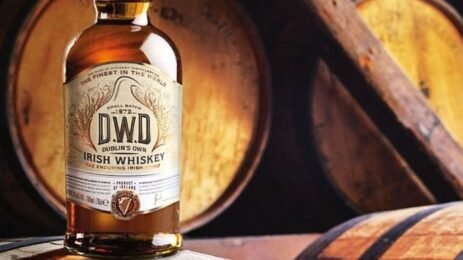 Dublin whiskey brand brings in over €430,000 as it plans to enter European markets