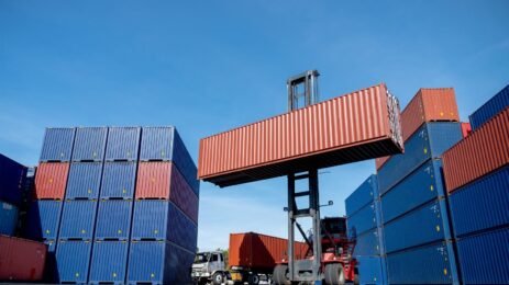 Export Containers