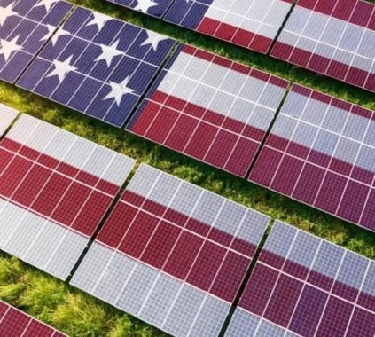 solar supply chain