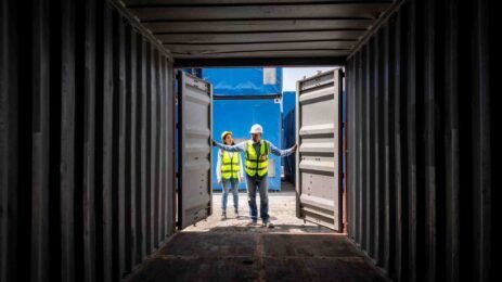 How to Export LCL Cargo by Sea: A Simple Step-by-Step Guide for Students