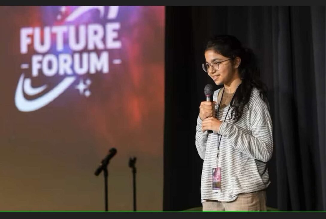 Pranjali Awasthi Launched an AI Company Delv.ai