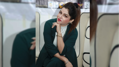 poonam bajpai