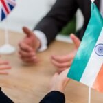 UK-India Free Trade Agreement