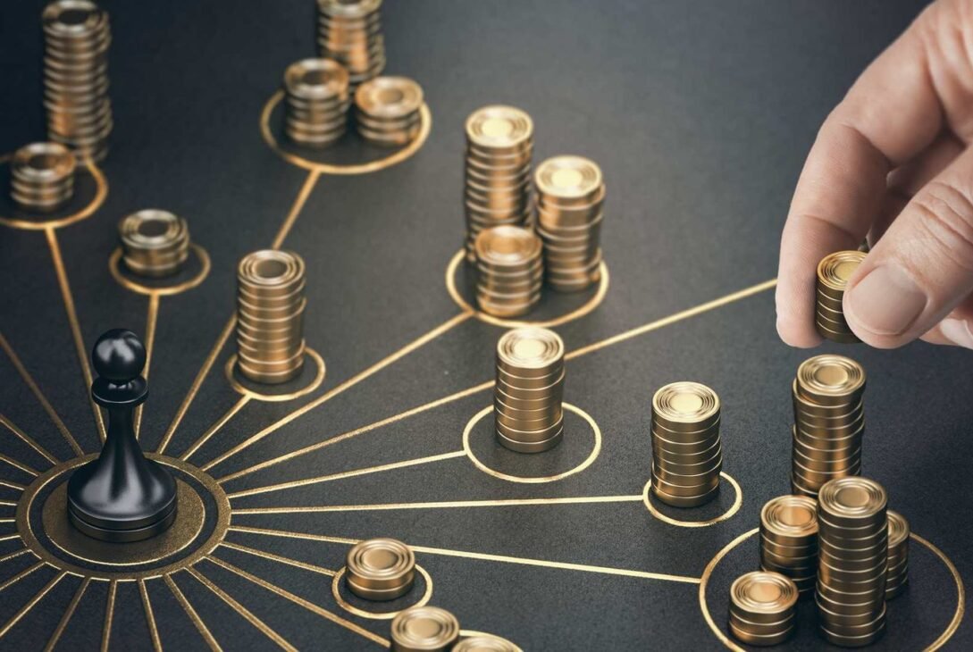 JioBlackRock Mutual Fund