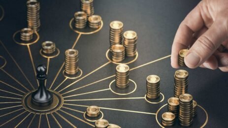 JioBlackRock Mutual Fund