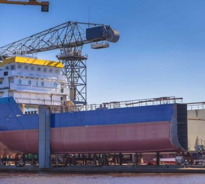 Mazagon Dock Shipbuilders to Buy Majority Stake in Colombo Dockyard