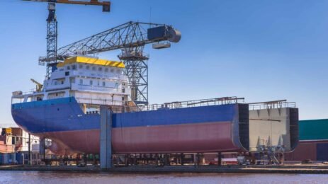 Mazagon Dock Shipbuilders to Buy Majority Stake in Colombo Dockyard