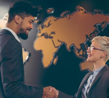 Indias largest trading partner