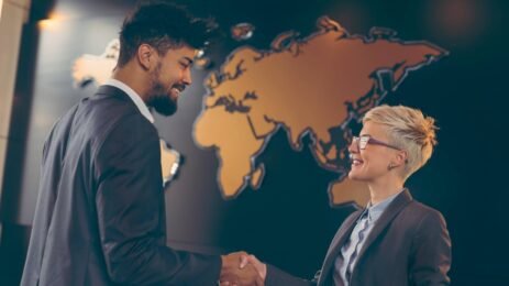 Indias largest trading partner