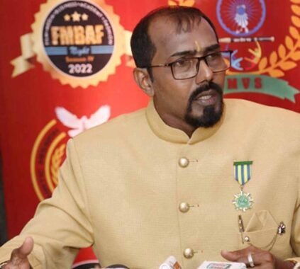 Anil Nair Thampi