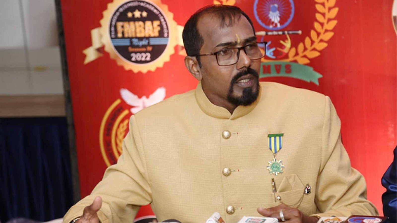 Anil Nair Thampi